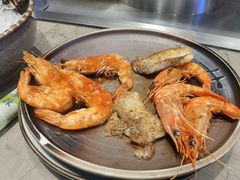 -正宗齐齐哈尔烤肉·齐牛哥鲜切炭火烤肉(杭州总店)