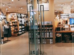 -MUJI无印良品(万达太原街店)