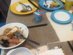 -帝企鹅自助餐厅•儿童岛•真企鹅(长隆企鹅酒店)