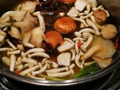 -新一哥粤菜火锅(瑞金店)