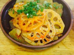 -二孃鸡爪爪(东郊记忆店)