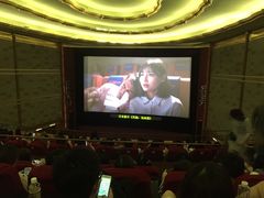 -大光明电影院(南京西路店)