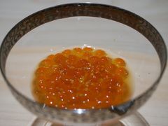 北海道生筋子-鮨心和(外滩店)