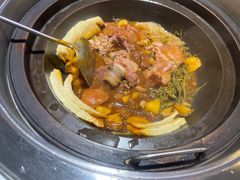 -喜婆19分小锅烀饼