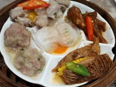 -新兴·金羊座·粤菜点心(乐峰店)