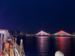 -武汉两江游览·夜游长江(汉口粤汉码头)
