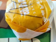 -汉堡王(烟台宝龙店)
