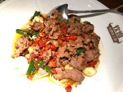 -炊烟小炒黄牛肉(东庆街店)