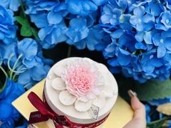 -花花卷卷·鲜食蛋糕(静安久光百货店)
