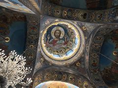 -滴血救世主教堂