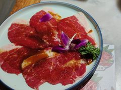 -韩宫宴烤肉·料理(大宁国际店)