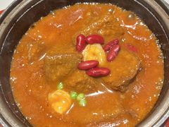 -千百味红餐厅·非遗江西菜(绿地双子塔总店)