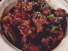 糖醋小排-妈妈的味道(工人体育场东路店)