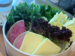 -山海蟹庐·海鲜糟粕醋火锅(慈溪店)