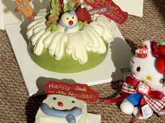 -Pantry's Best派悦坊蛋糕(K11购物艺术中心店)