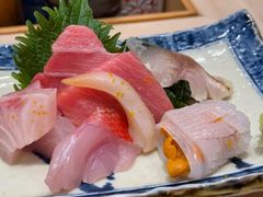-鮨一日本料理旗舰店(总店)