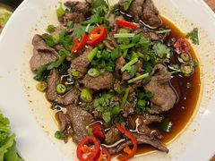 -隐食私房菜(渡口·光荣院南门·老街店)