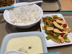 -老乡鸡(国华广场店)