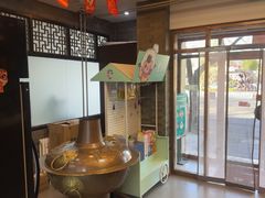 -东来顺饭庄(新源里店)