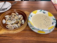 -萨莉亚意式餐厅(金隅嘉品mall店)