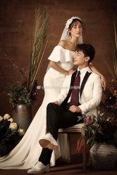 -角色婚纱摄影(中心店)
