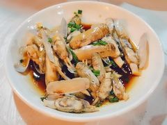 -丰收渔港饭店(嵊泗店)