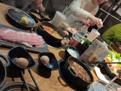 -呷哺呷哺 黄金牧场 (新中关购物中心店)