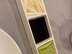 -全聚德(上海首店浦东店)