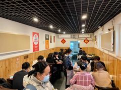 大堂-玫瑰红烤羊排(北新桥三条店)