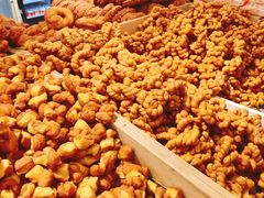 -杨老大焙子月饼干货(宽巷子民族美食街店)