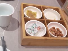 -闽上鲜·福建菜(龙湖滨江天街店)
