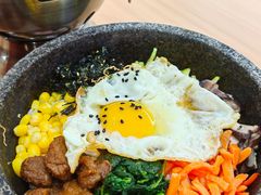 -小木屋拌饭(西安华阳城店)