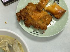 -明呈黄鱼面馆(斜土路店)