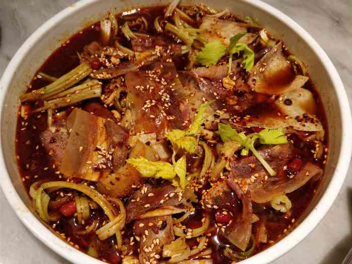 辛香汇·锦里(三胞店)-"「钵钵鸡」「馋嘴牛蛙」「酸汤肥牛」「老醋.