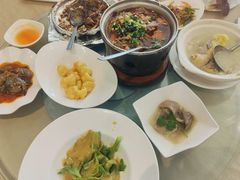 -庄氏祥记家常食府(国瑞建材家居博览中心店)