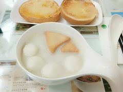 -翠华餐厅(香港国际机场店)