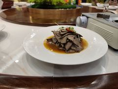 -再回头私房菜·老南京菜