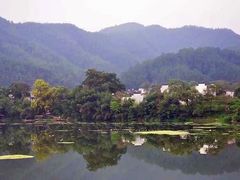 -新安江山水画廊风景区