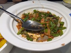 -兰湘子·湘菜小炒(石家庄万象城店)