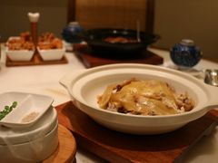 -客语客家菜(佳兆业广场店)