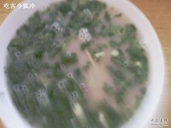 牛肉汤-剑南五香牛肉店