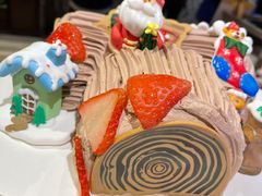 -金海湾自助餐厅(金陵饭店)