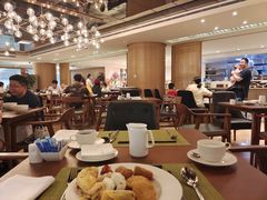 -上海波特曼丽思卡尔顿酒店