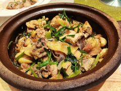 -阿英煲(凉城路店)