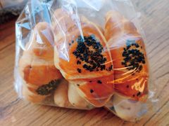 -秋田满满烘焙店