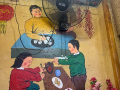-闯关东东北农家菜(崂山石老人店)