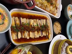 -兰亭茶叙(新新家苑店)