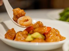 -莆田餐厅PUTIEN(深圳湾万象城家宴店)