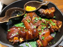 -云海肴·汽锅鸡·云南菜(美罗城店)