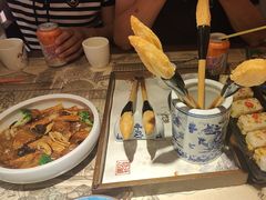 -遇见长安之高山流水(李家村万达店)